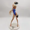 Funny Toys AMAKUNI Arms Note Kouhai Chan of The Swimming Club 1/7 Scale PVC Action Figure Anime Sexy Figure Model Toys Doll Gift