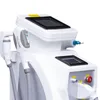 Equipamento de beleza para remoção de pelos a laser Ipl Elight Opt Rf Nd Yag Máquina para rejuvenescimento da pele com certificado CE Manual de vídeo