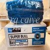 Accessori Stampa blu net Offset Stamping Super Blue Cloth Supper Bull Net 1 Bag (6 pezzi) per Heidelberg SM74 Machine Blue Net