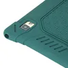 Cas de protection de cas pour Teclast M40 P20HD 10.1 "Tablette PC Silicone Couverture pour Teclast M40S M40PRO P20