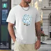 Canottiere da uomo Character Building - Won't You Take Me To Funky Town T-Shirt Tees Magliette divertenti da uomo