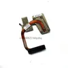 Pads Laptop Originale CPU Creestro di dissipatore di calore per HP CQ41 DV4 Dv42000 di raffreddamento a calore 591956001