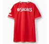 23 24 SL Benfica soccer jerseys SEFEROVIC WALDSCHMIDT EVERTON PIZZI RAFA DARWIN G.RAMOS 2023 2024 Home Away Black Men kids kit Football shirts OTAMENDI 999