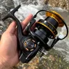 Rotating Metal Lath Spare Spool For Salt Water Fishing 9000 12000 Pesca  P230529 From Mengyang10, $39.96