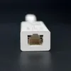 Estações originais Huawei Mini RJ45 para RJ45 Adaptador para Matebook Laptop Computador