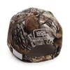 Top Caps Taktik Glock Atış Spor Beyzbol Kapağı Balıkçı Erkek Açık Hava Avı Jungle Hat Airsoft Yürüyüş Casquette Hats 230529