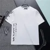 Mens Designer T Shirt Round neck T-shirt quality short-sleeved fashion men and women short T-shirt couple models 100% cotton Luxury Men Hip Hop top T-shirt m-3xl