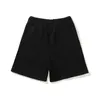 23s Herren-Shorts, Designer-Shorts, Rhude-Shorts, reine Baumwolle, atmungsaktiv, Trend, vielseitig, Sommer, neue High-Street-Sport-Briefdruck-Unisex-Kleidung