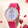 Нарученные часы Feminino Clock Day Gift Classic Luxury Women Watches Drop Orologio Donna Ceasuri Montre Femme 5