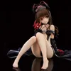 Roliga leksaker Anime Alter To Love Ru Kotegawa Yui Darkness PVC Actionfigur Yuuki Mikan Lala Anime Sexig figurmodell Toy Collectio