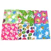 Páscoa Pet Dog Bandana Cat Filhote de filhote de lenço de páscoa de páscoa de coelho Triângulo Triângulo Triângulo Pet Neckerchief Dog Saliva Toalha