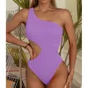 Costumi da bagno Estate Costume da bagno intero sexy Chiuso Fa Costumi da bagno Push Up Costume da bagno da donna Costume da bagno per spiaggia Piscina Bagnante 2022 AA230529