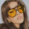 Luxury Designer Sunglasses Fashion Polarized Metal Frame Women Men Cool Sun glass Summer driving Eyeglasses UV400