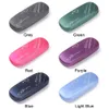 Sunglasses Cases Bags Fashion Portable Fabrics Floral Glasses Case Reading Box Spectacle Hard Eyewear Protector