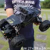 1/12 Large RC Car 4WD Remote Control High Speed Vehicle 2.4G Electric RC Toys Monster Truck Buggy Off-Road Toy Kids Amazing Gift