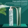 페이스 마사지 고압 나노 스프레이 페이스 Sreamer Spot Cleaner Nano Water Instrument Airbrush Skin Care Tools 230526