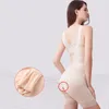 Kadın şekillendiricileri gobetter kadın bodysuits zayıflama korse iç çamaşırı gövdesi tek parçalı karın doğum sonrası shapewear tulum