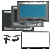 Frames novos para Dell Inspiron 15 3510 3511 3515 0WPN8 Tampa traseira Laptop Laptop LCD Tampa traseira 0T4MT1 DDM9D/FRONTE BEZEL 09WC73