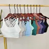 BRAS NYLON CROP TOPS Women Sports BH Push Up Sexy Top Woman Soft Fabric Gym Underwear Fitness Workout Bras Female Dropship J230529