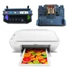 Accessories Print Head 920 Протестирована 100% хорошая работа Printhade HP920 для HP 6000 6500 6500A 7000 7500A B210 Печать струйной форсунки