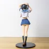 Roliga leksaker Union Creative Kantokus Sailor Fuku No Mannaka PVC Action Figur Anime Sexig figur Modell Toys Collection Doll Gift