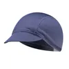 Cycling Caps Outdoor Sun Portable Dustproof Parts Riding Cap Protection Summer Elastic Hat Biking Solid Color Mesh Bike