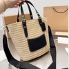 Designers de luxo Beach Totes Mulheres bolsas de bolsa elegantes Bolsas de compras mulheres bolsas de couro para todas as bolsas femininas clássicas