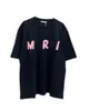 Men's T Shirts mapll Mens Designer T-shirts Graffiti Letter Logo Short Sleeve Top Tee Summer Shirt Cotton Fashion Women Clothing 220 c86