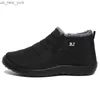 Kleding schoenen mannen sneakers schoenen comfortabele mannen casual schoenen mode winter waterdichte tonenontwerper heren sneaker soft heren tennisschoenen l230518