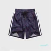 2023-Großhandel Sommer Mode Shorts Neue Designer Board kurze Schnell Trocknende Bademode Druck Board Strand Hosen Männer Herren Bade Shorts