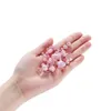 300g Acrylic Mixed Bead Loose Bead Children's Jewelry Hair Phone Chain Accessories