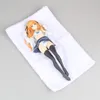Jouets drôles 23.5 cm Anime Saenai héroïne pas Sodatekata Eriri PVC figurine japonais Anime Sexy Figure modèle jouets Collection Do
