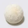 Pillow Imitation Plush Ball Shaped Stuffed Cusion For Sofa Seat Decorative Soft Home Waist Rest