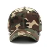 Snapbacks Voron 2021 New Army Baseball Byst Men's Camouflage Women's Blank Desert Hat Wholesale G230529