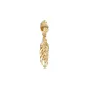 925 Pfund Silber New Fashion Charm Original runde Perlen, Gold Love Style Castle Queen Bee Anhänger DIY Zubehör, kompatibles Pandora-Armband, Perlen