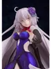 Zabawne zabawki japońskie los wielkie zamówienie Dress Avenger Joan of Arc Jeanne Darc alter Pvc Action Figure Anime Sexy Figur Model Toys