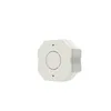 1CH*1.5a wifi-rf+push ac reduzido de fase de fase s1-b (wt) triac dimmer tuya App Cloud Control / Voice Control S1-B WT LED Controller