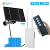 System 4G Router Solar Powerd WIFI Wireless Outdoor 18650 Battery GSM Sim Card 12V1A For Solar IP Camera Home Security System Or Phone