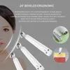 Face Massager EMS Skin Tightening Rejuvenation Device Radio Frequency Eye Lifting Machine Neck Slimmer Massager Machine Wrinkle Removal 230526