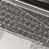 Покрывает ноутбук TPU клавиатура для Lenovo Slim 7i Carbon 13 2022 Lenovo Yoga Air 13S IAP7 Yoga Air 13S 2022 Углерод