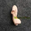 Stampi da forno MomPea MPA1656 Stampo in silicone a forma di corpo femminile Decorazione torta Fondente 3D Food Grade