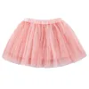 Grandes Filles Tutu Jupes Plaid Paillettes Tulle Pettiskirt Broderie Danse Ballet Scène Jupes Mesh Gaze Party Mini Jupe Dancewear Costume Dressup Fantaisie Jupes BC730