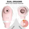 Estimulação de ponto Vibradores de língua vibradores mamilos mamilos otário clitador vibrador oral brinquedo sexual