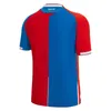 23 24 Crystal Olise Home Soccer Jerseys 2023 2024 Palace Zaha Eze J.Yew Third Awow