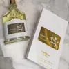 Nowa Creed Aventus dla jej kobiet perfum długotrwały, wysoki zapach 75 ml kobiety z pudełkiem Eau de Parfum SprayD0B