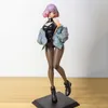 Roliga leksaker Astrum Design YDs Luna 1/7 Skala PVC Action Figur Japansk Anime Figur Modell Leksaker Collection Dock Present