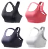 Soutiens-gorge RION Femmes Soutien-Gorge De Sport Fitness Sportswear Sport Top Respirant Lingerie Sexy Gym Sous-Vêtements Féminins Running Push Up Bras J230529