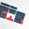 COMBOS GMK BUSHIDO KEYCAPS PBT DYESUBLIMATION CHERRYプロファイル