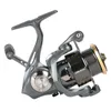 Accessories Left/Right Rocker Arm 20003000 Series Lightweight 4+1BB Rotating 5.2 1 Gear Ratio High Quality Durable Fishing Reel P230529