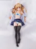 Lustige Spielzeuge 23,5 cm Anime Saenai Heroine No Sodatekata Eriri PVC Action Figure Japanische Anime Sexy Figur Modell Spielzeug Sammlung Do
